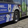 Autobus MPK będzie promował Stomil