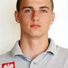U-16: Rafał Śledź zdobył dwie bramki