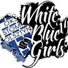 White Blue Girls'14 koordynują akcję zbierania nakrętek