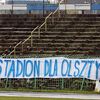 W Olsztynie nie powstanie nowy stadion