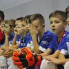 Drużyna z Ostrołęki wygrała piątkowy turniej Stomil Cup