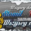 Stomil-Widzew, sobota 28 marca, Ostróda - godzina 19:00!