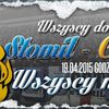 Stomil Olsztyn - Chrobry Głogów: niedziela, 19 kwietnia - 17:00 (OSTRÓDA)