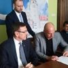Podpisano akt notarialny spółki Stomil Olsztyn. Mariusz Borkowski prezesem