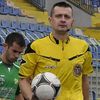 Tomasz Radkiewicz sędzią meczu z GKS-em Katowice