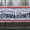 1 marca 2016 - Marsz Pamięci Żołnierzy Wyklętych w Olsztynie