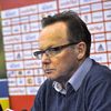 Jabłoński: To była dobra decyzja, by rozegrać ten mecz