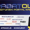 Olsztyński portal rabatowy 