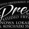 Studio Fryzur Prestiż sponsorem redakcyjnego wyjazdu do Gdańska na turniej Amber Cup!