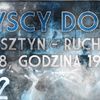 Puchar Polski: Stomil Olsztyn - Ruch Chorzów. NIE MA BILETÓW! 