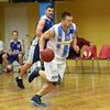 Koszykówka: Trzecie zwycięstwo Stomilu w III lidze