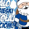 Biało-niebieski Mikołaj Dzieciom! Zbiórka trwa do 5 grudnia!