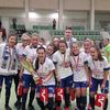 Kobiety: Stomil Olsztyn mistrzem Polski w futsalu U-16