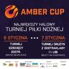 Rozlosowano grupy Amber Cup