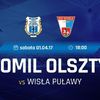 Ruszyła przedsprzedaż biletów na mecz Stomil - Wisła Puławy