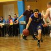Porażka olsztyńskich koszykarzy