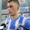 U-21: Jakub Piotrowski powołany do kadry