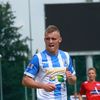 Elite League U-21:  Gol Artura Siemaszki i występ Ernesta Dzięcioła