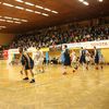 Porażka olsztyńskich koszykarzy w Gdyni