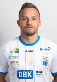 Damian Skołorzyński