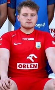 Bartosz Stankiewicz