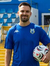Adrian Klimczak