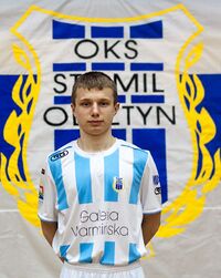 Patryk Kun
