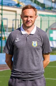 Grzegorz Lech