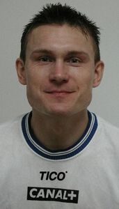 Piotr Tyszkiewicz