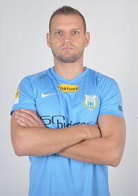 Łukasz Sołowiej