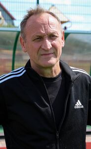 Bogdan Łazarczyk