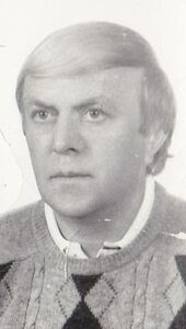 Jerzy Wojtowicz