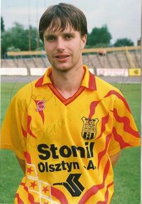 Rafał Kaczmarczyk