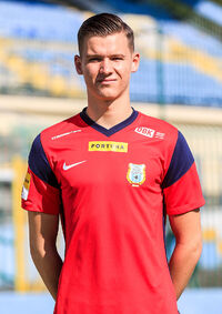 Krzysztof Bąkowski
