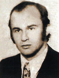 Zbigniew Kupcewicz