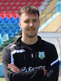 Sebastian Całka