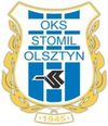 Stomil Olsztyn (jm)