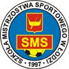 UKS SMS Łódź (jm)