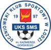 UKS SMS Łódź (trampkarze)