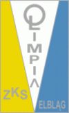 Olimpia Elbląg (trampkarze)