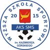 AKS SMS Łódź (jm)