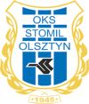 AS Stomil Olsztyn (2009)