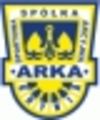 Arka II Gdynia